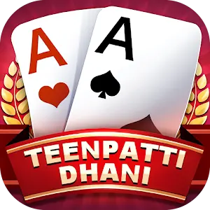 teen patti sticker download